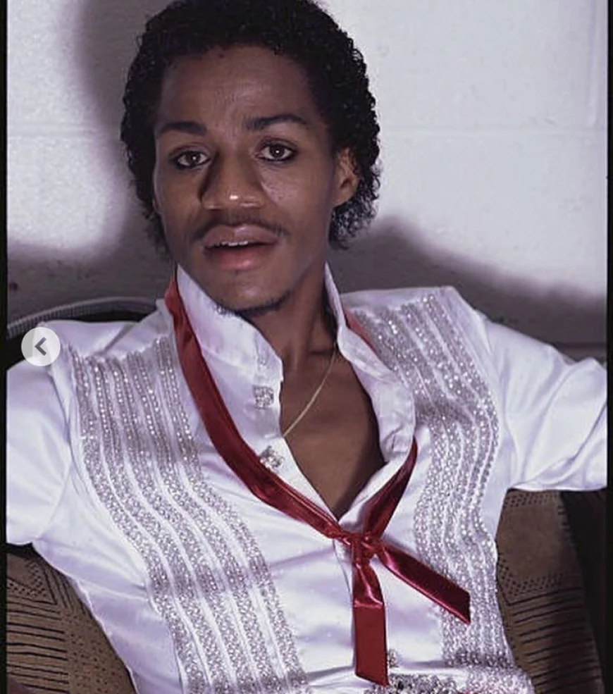 Marlon Jackson Net Worth, Relationships, Age/Birthdate & Birthday Facts