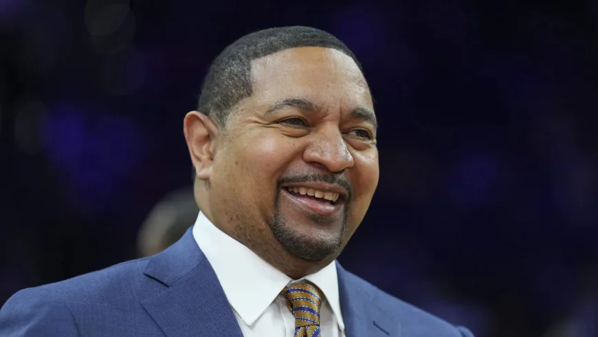 Mark Jackson Net Worth, Relationships, Age/Birthdate & Birthday Facts