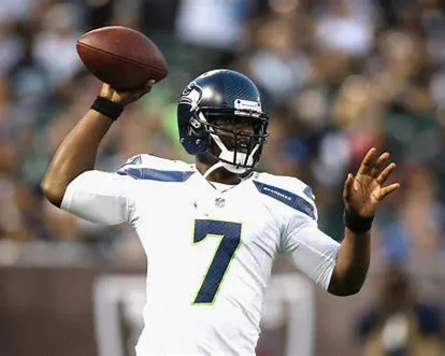 Tarvaris Jackson Net Worth, Relationships, Age/Birthdate & Birthday Facts