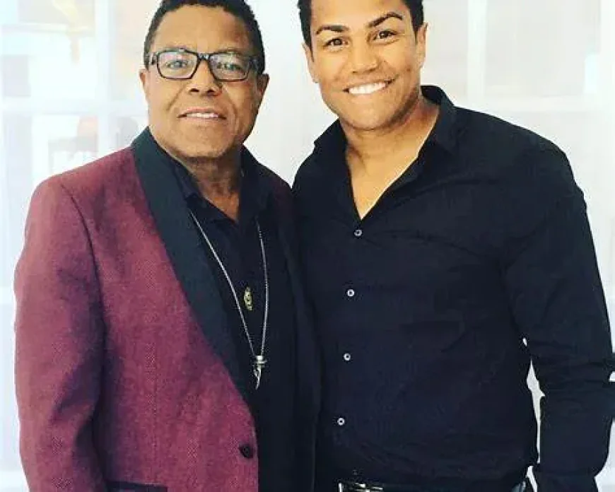 T.J. Jackson Net Worth, Relationships, Age/Birthdate & Birthday Facts