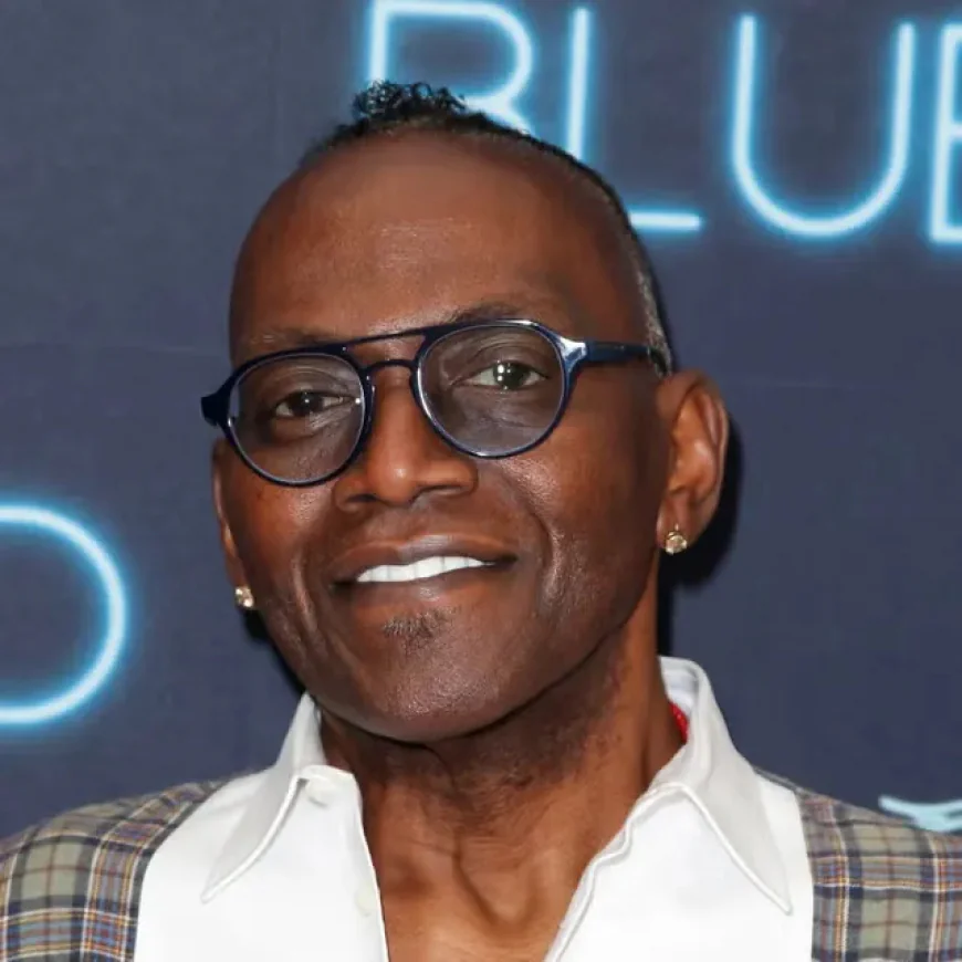 Randy Jackson Net Worth, Relationships, Age/Birthdate & Birthday Facts