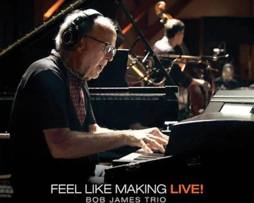 Bob James Net Worth, Relationships, Age/Birthdate & Birthday: Behind the Music