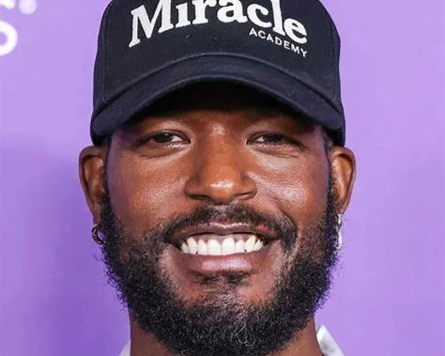 Luke James Net Worth, Relationships, Age/Birthdate & Birthday Facts