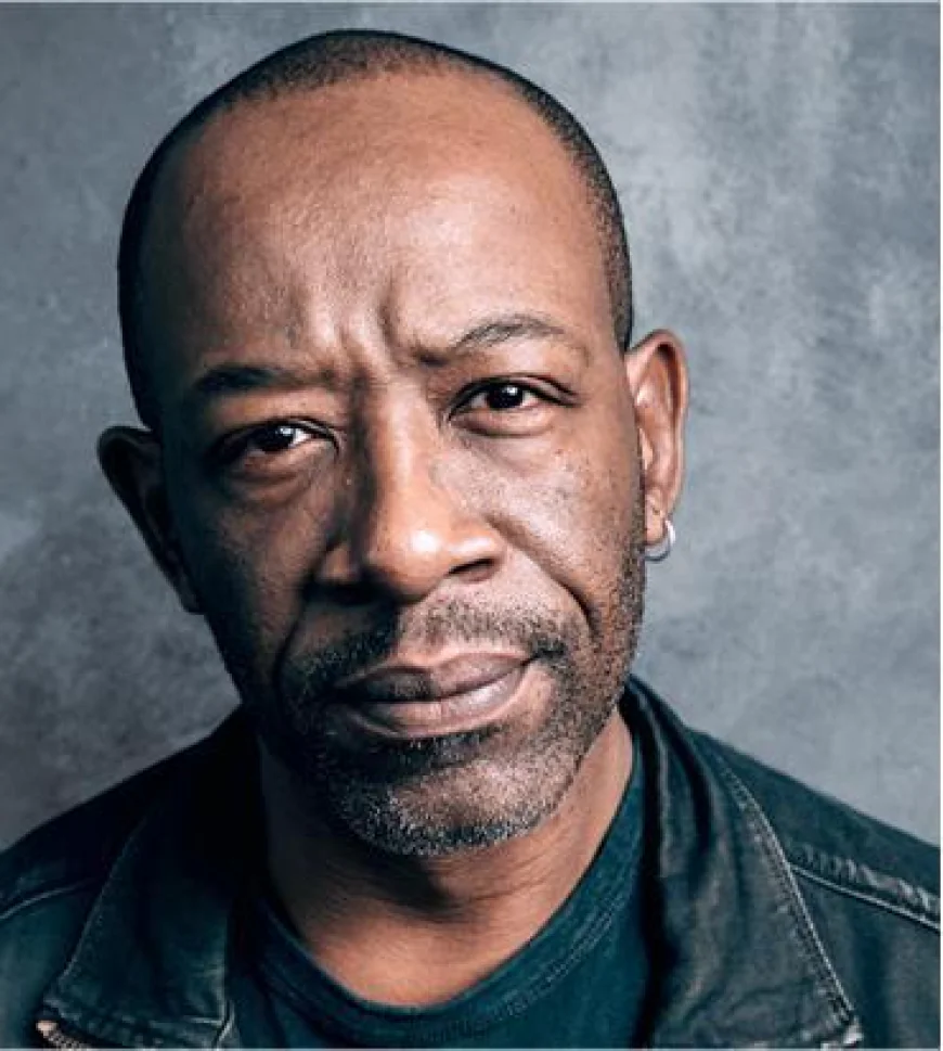 Lennie James Net Worth, Relationships, Age/Birthdate & Birthday Facts