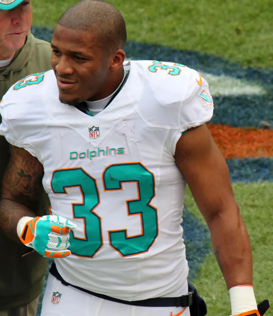 LaMichael James Net Worth, Relationships, Age/Birthdate & Birthday Facts