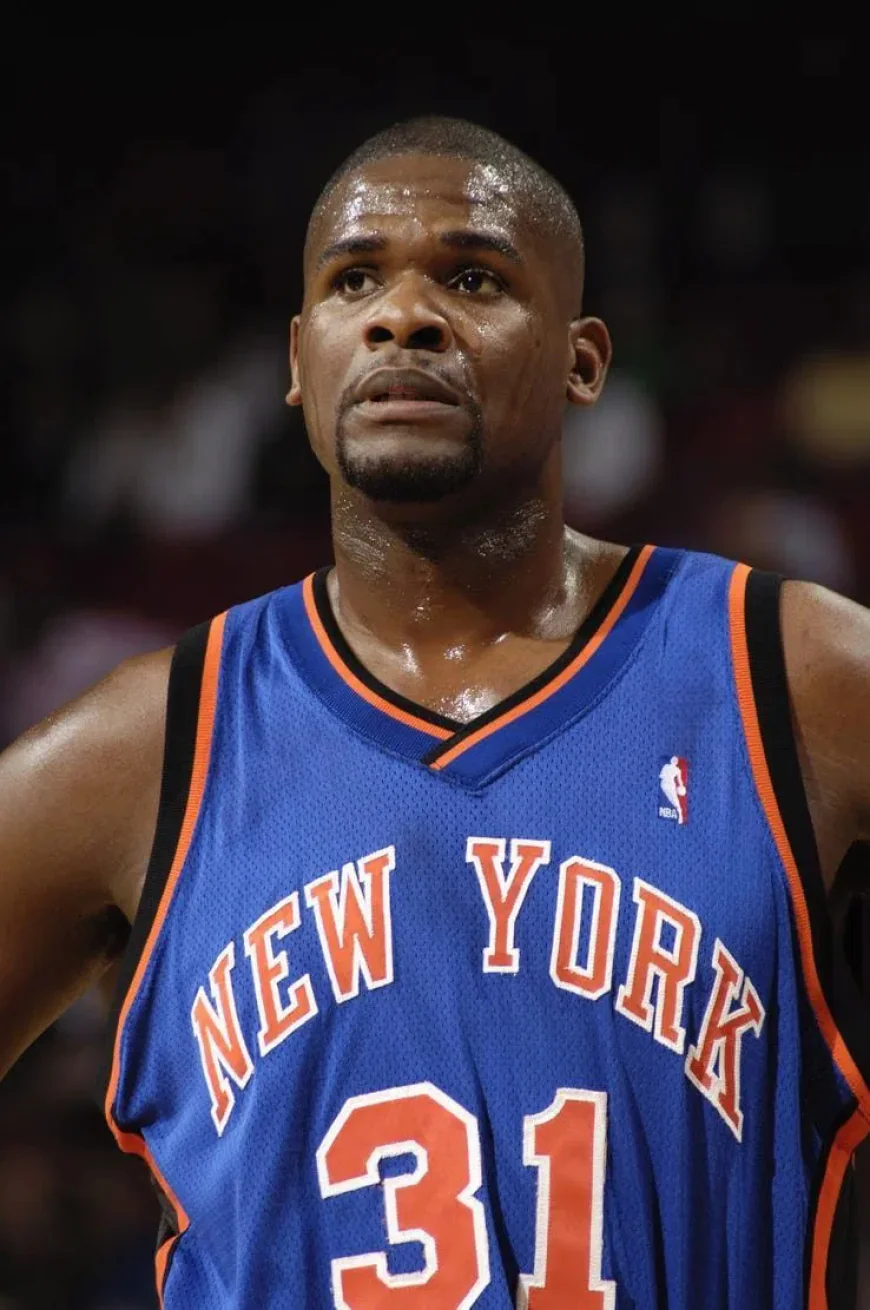 Jerome James Net Worth, Relationships, Age/Birthdate & Birthday Facts