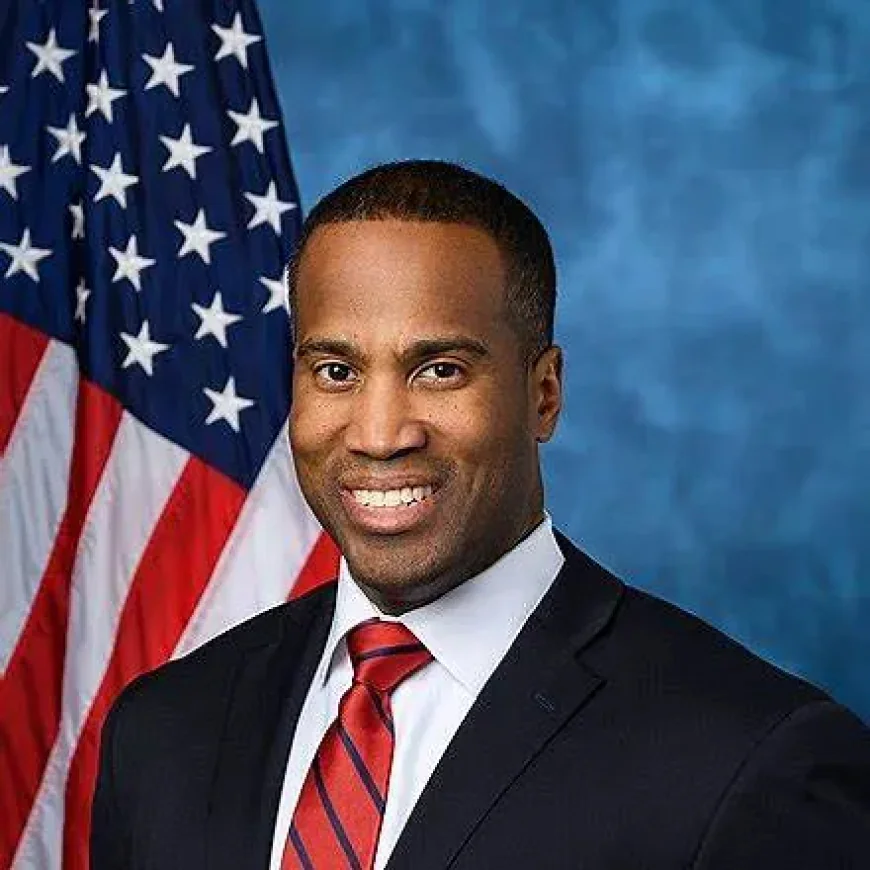 John James Net Worth, Relationships, Age/Birthdate & Birthday