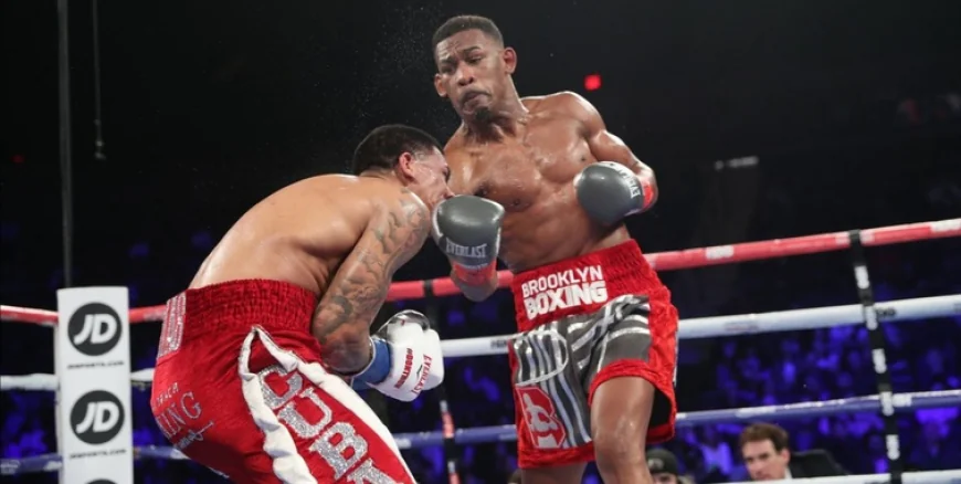 Daniel Jacobs Net Worth, Relationships, Age/Birthdate & Birthday Facts