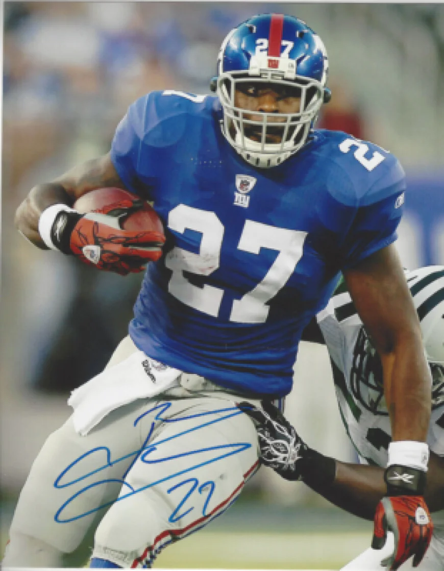 Brandon Jacobs Net Worth, Relationships, Age/Birthdate & Birthday Facts