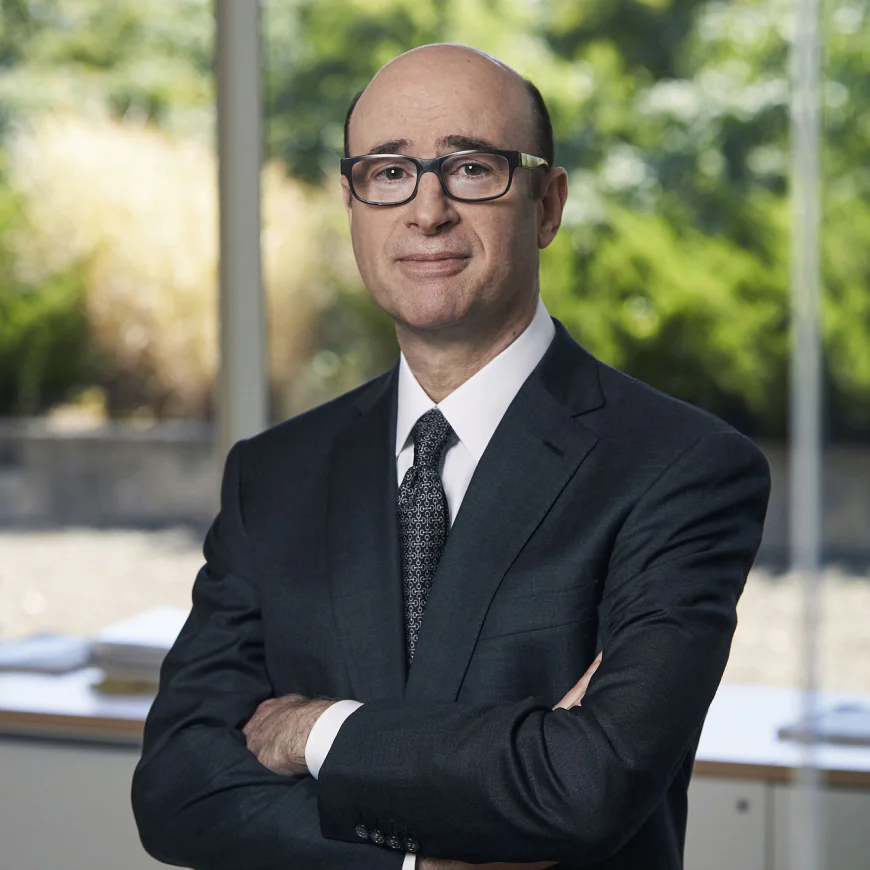 Bradley S. Jacobs Net Worth, Relationships, Age/Birthdate & Birthday Facts