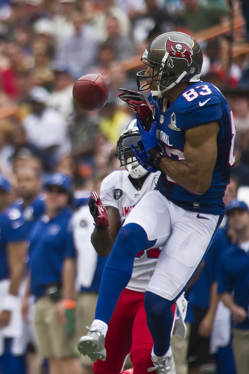 Vincent Jackson Net Worth, Relationships, Age/Birthdate & Birthday Facts