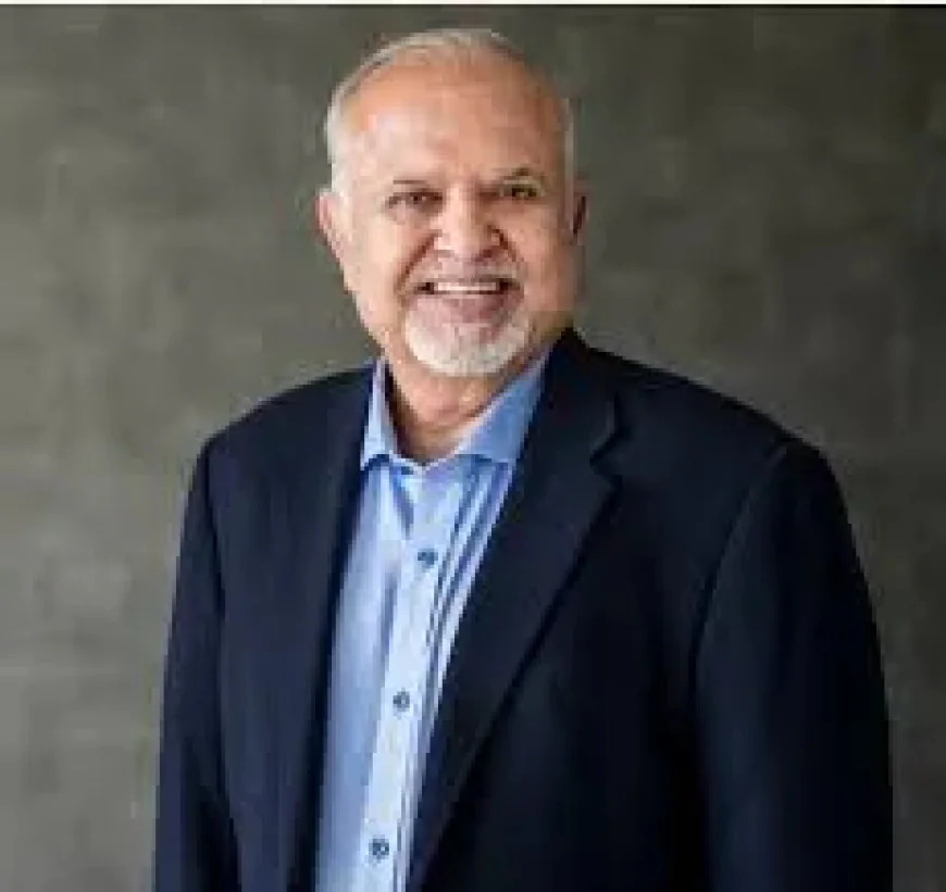 Micky Jagtiani Net Worth, Relationships, Age/Birthdate & Birthday Facts