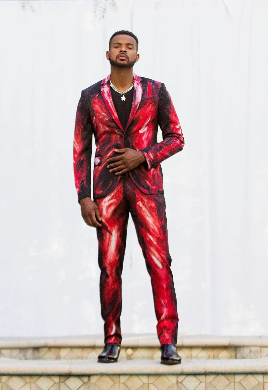 Trevor Jackson Net Worth, Relationships, Age/Birthdate & Birthday Facts