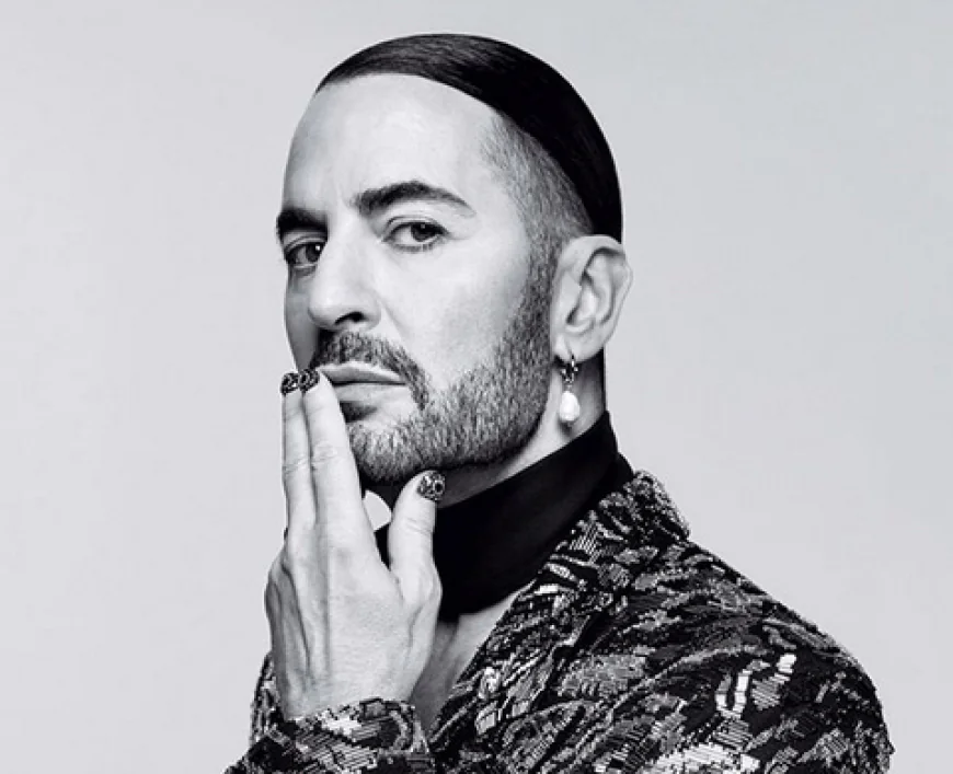 Marc Jacobs Net Worth, Relationships, Age/Birthdate & Birthday Facts