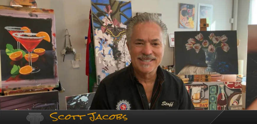 Scott Jacobs Net Worth, Relationships, Age/Birthdate & Birthday Facts