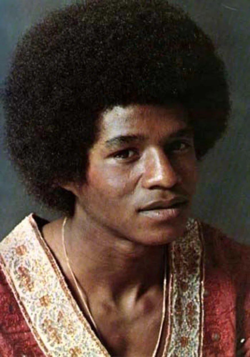 Jackie Jackson Net Worth, Relationships, Age/Birthdate & Birthday Facts