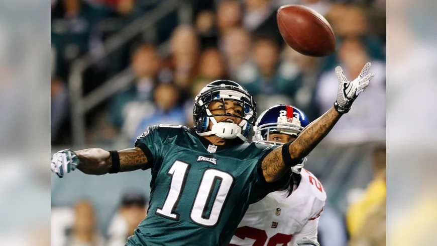 DeSean Jackson Net Worth, Relationships, Age/Birthdate & Birthday Facts