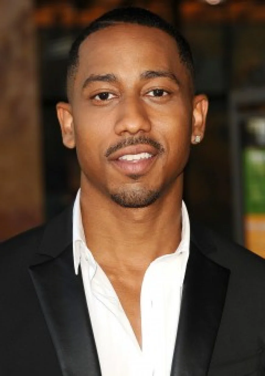 Brandon T. Jackson Net Worth, Relationships, Age/Birthdate & Birthday Facts
