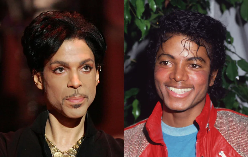 Prince Michael Jackson Net Worth, Relationships, Age/Birthdate & Birthday Facts