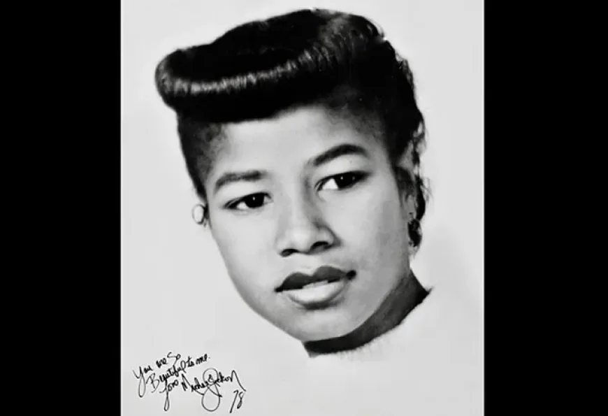 Katherine Jackson Net Worth, Relationships, Age/Birthdate & Birthday Facts