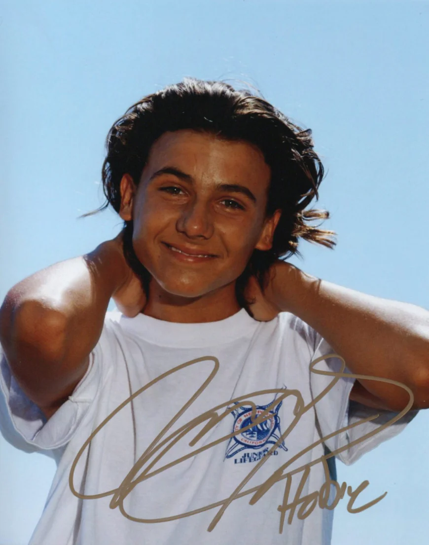 Jeremy Jackson Net Worth, Relationships, Age/Birthdate & Birthday Facts