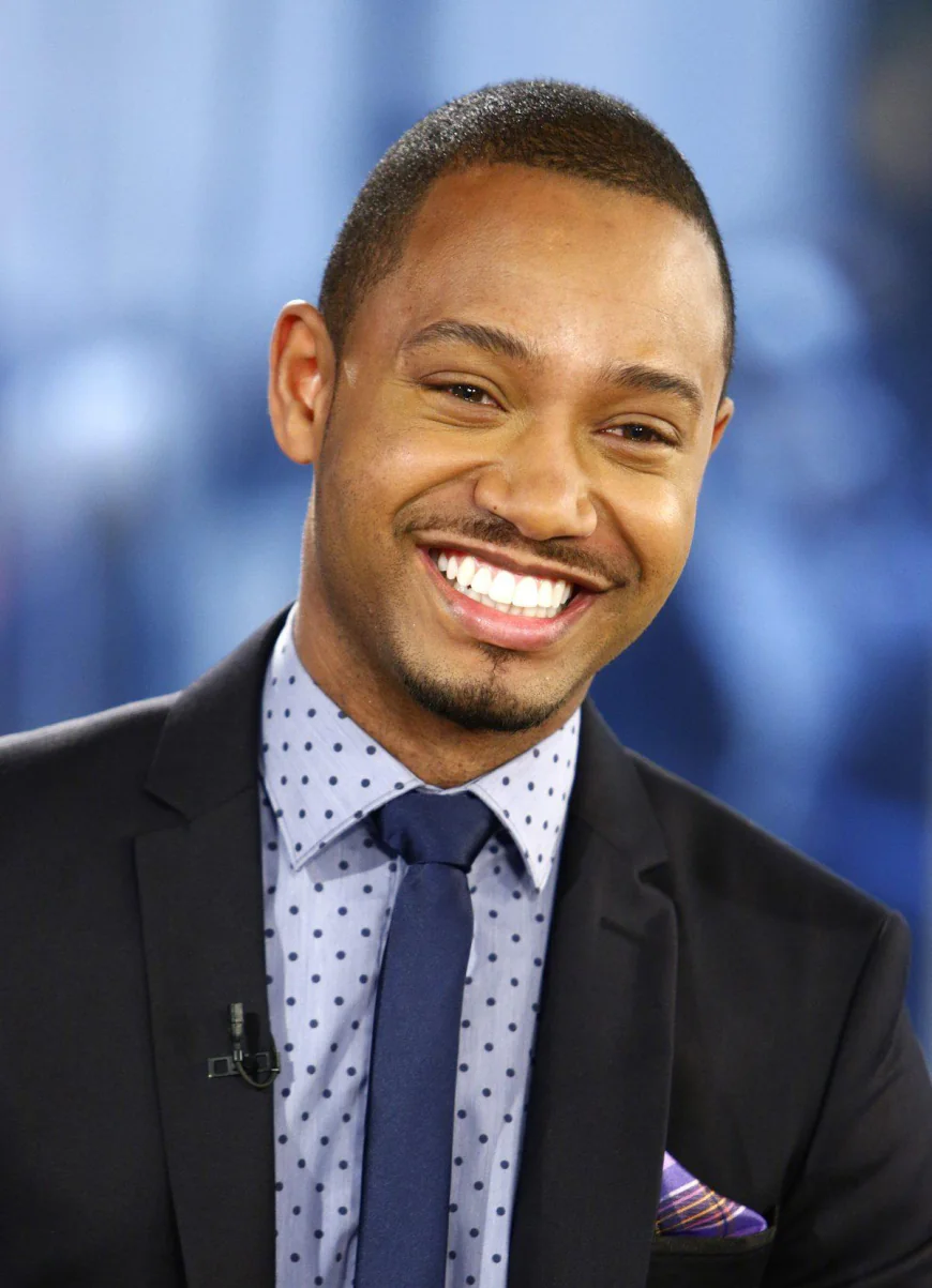 Terrence J Net Worth, Relationships, Age/Birthdate & Birthday Facts