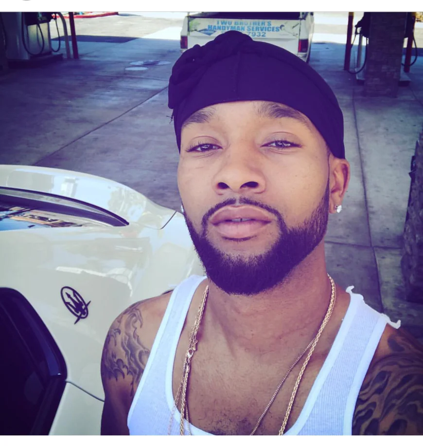 J-Boog Net Worth, Relationships, Age/Birthdate & Birthday Facts