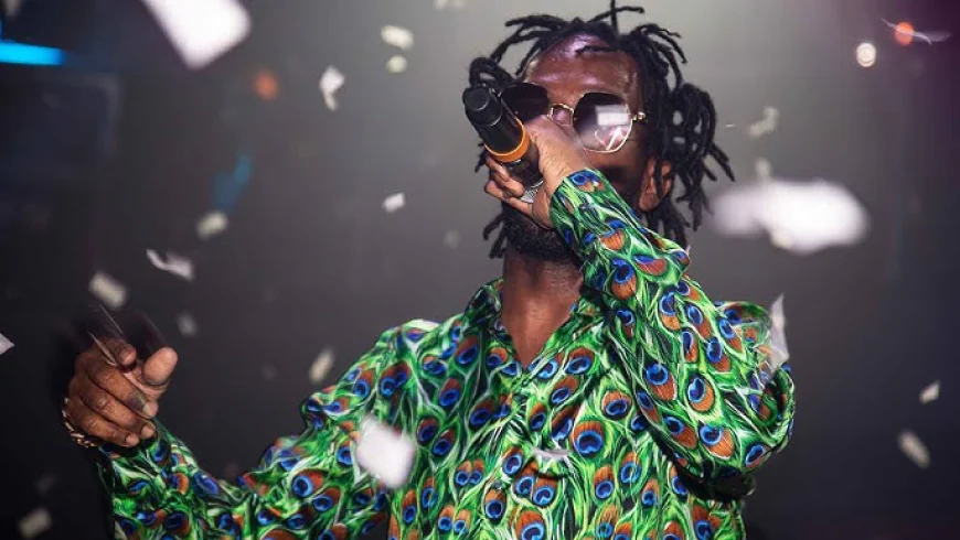 Juicy J Net Worth, Relationships, Age/Birthdate & Birthday Facts