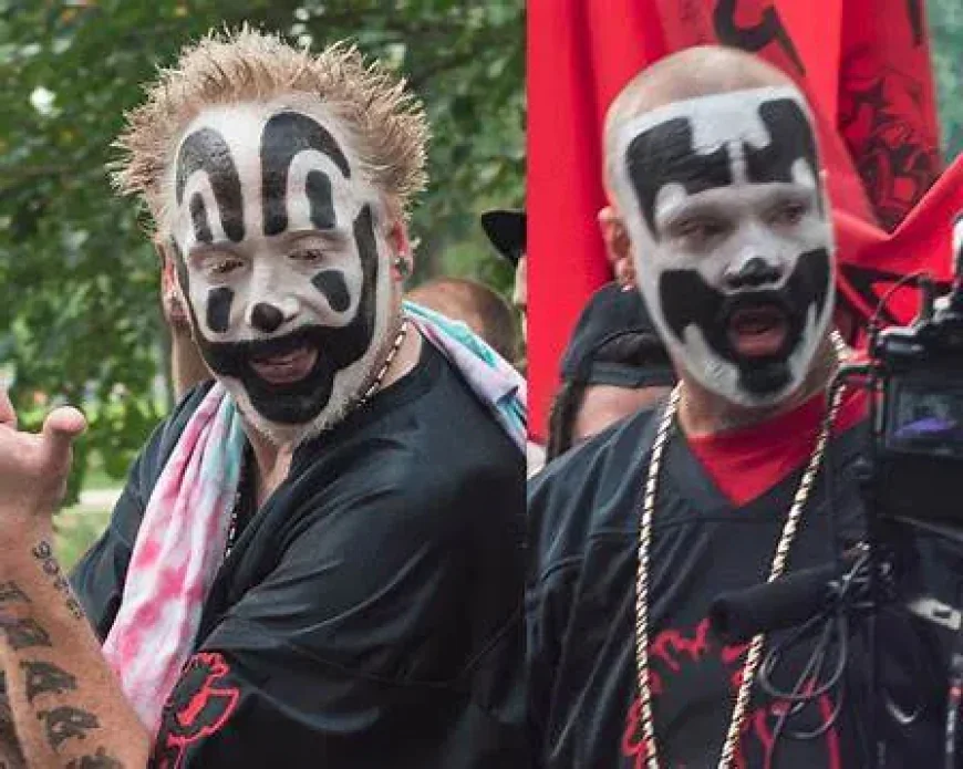 Joseph Bruce aka Violent J Net Worth, Relationships, Age/Birthdate & Birthday Facts