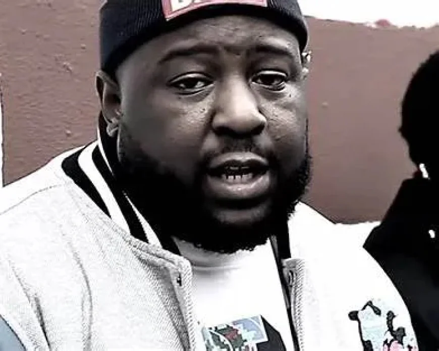 The Jacka Net Worth, Relationships, Age/Birthdate & Birthday Facts