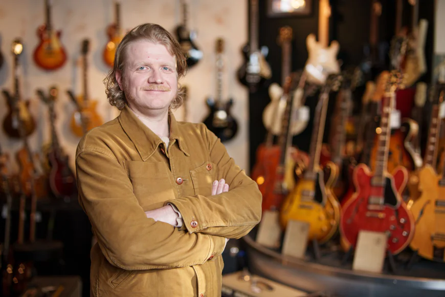 Matthias Jabs Net Worth, Relationships, Age/Birthdate & Birthday Facts