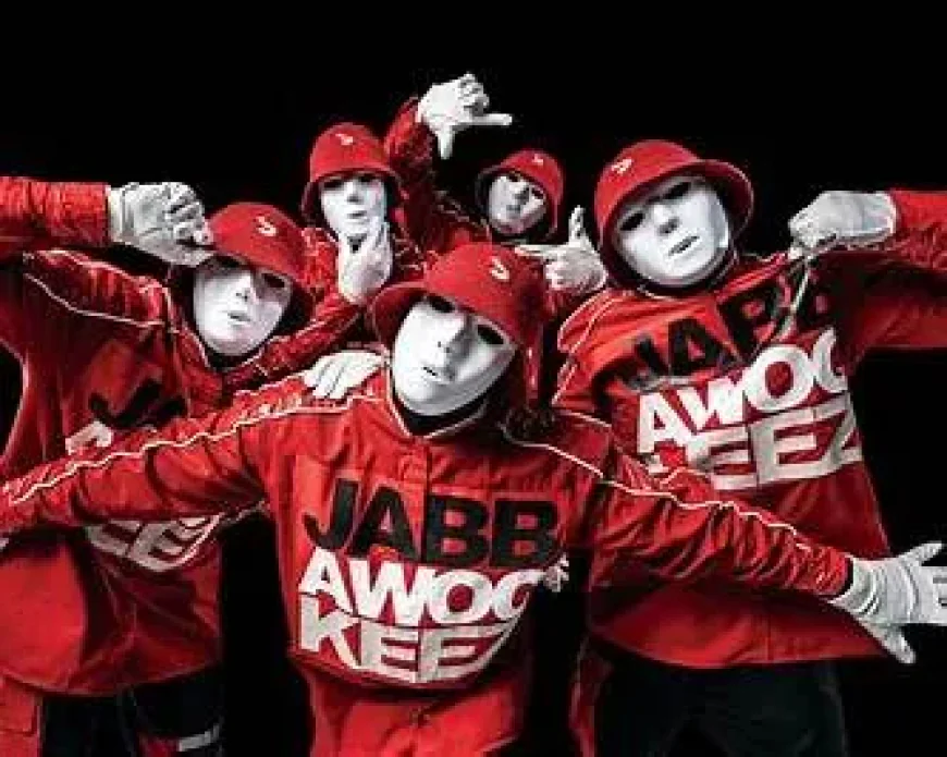 JabbaWockeeZ Net Worth, Relationships, Age/Birthdate & Birthday Facts