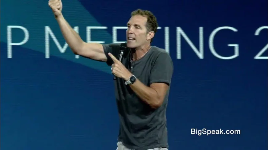 Jesse Itzler Net Worth, Relationships, Age/Birthdate & Birthday Facts