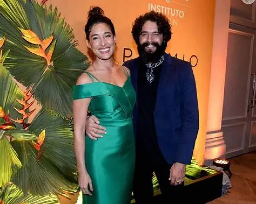 Giselle Itié Net Worth, Relationships, Age/Birthdate & Birthday Facts