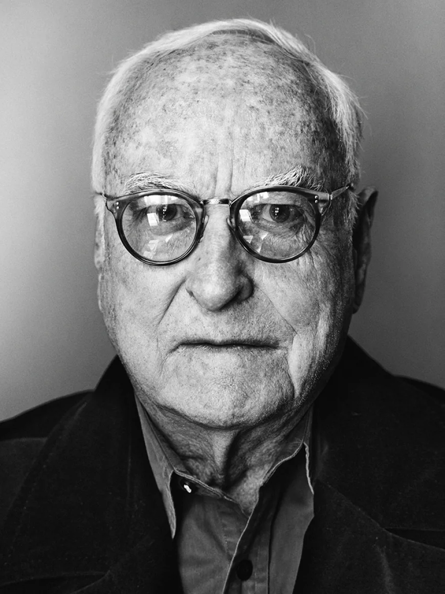 James Ivory Net Worth, Relationships, Age/Birthdate & Birthday Facts