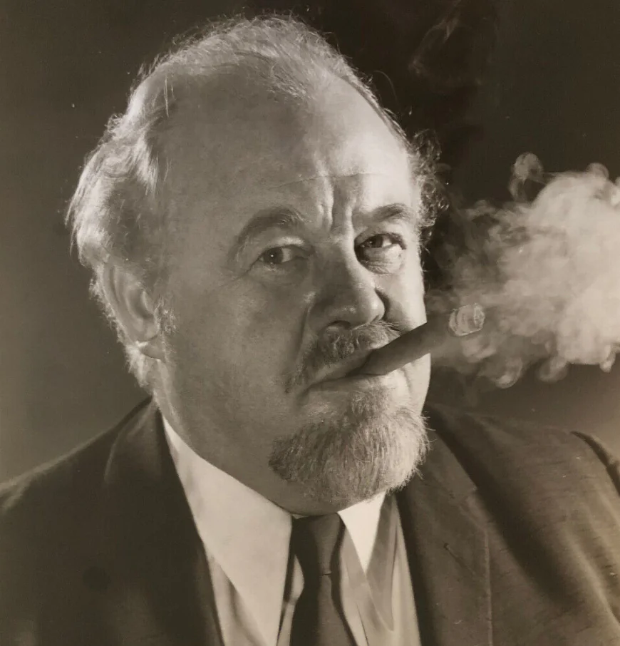 Burl Ives Net Worth, Relationships, Age/Birthdate & Birthday Facts