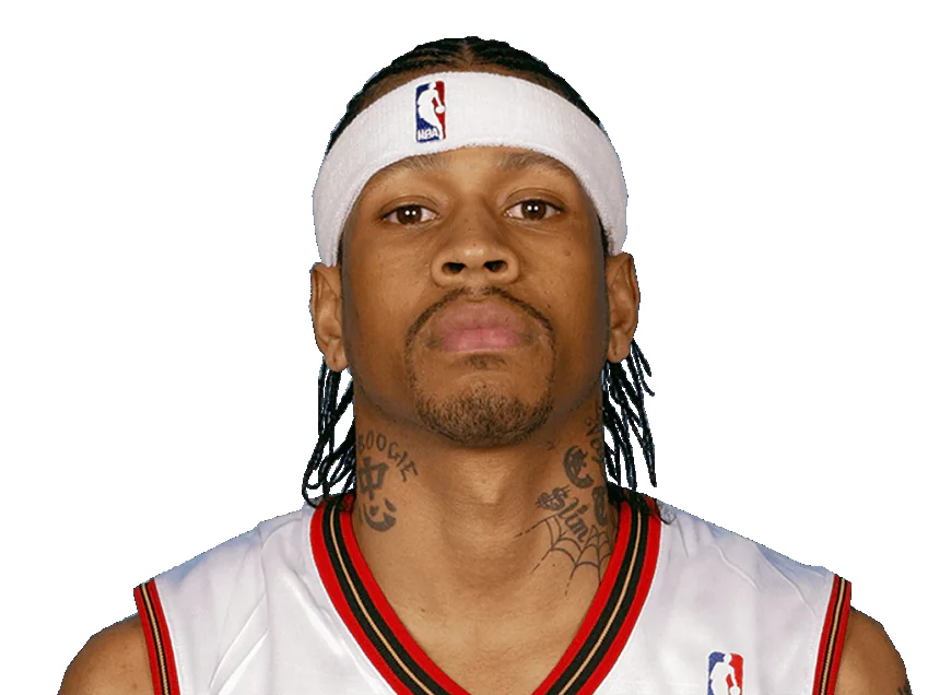 Allen Iverson Net Worth, Relationships, Age/Birthdate & Birthday Facts