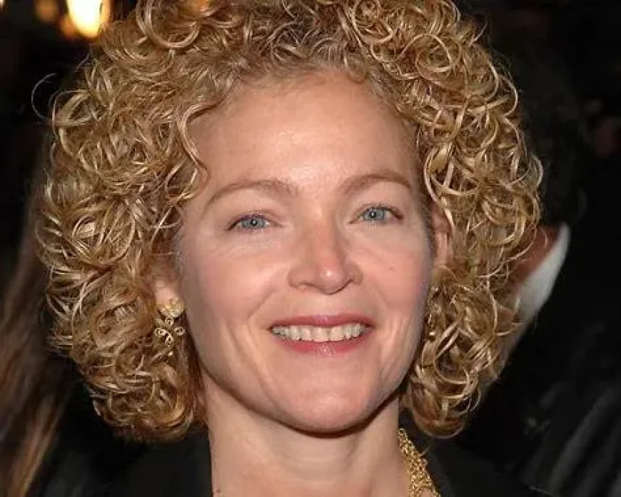 Amy Irving Net Worth, Relationships, Age/Birthdate & Birthday Facts