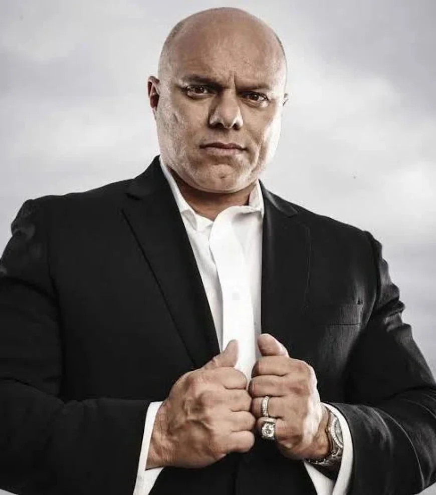 Vince Isoldi Net Worth, Relationships, Age/Birthdate & Birthday Facts