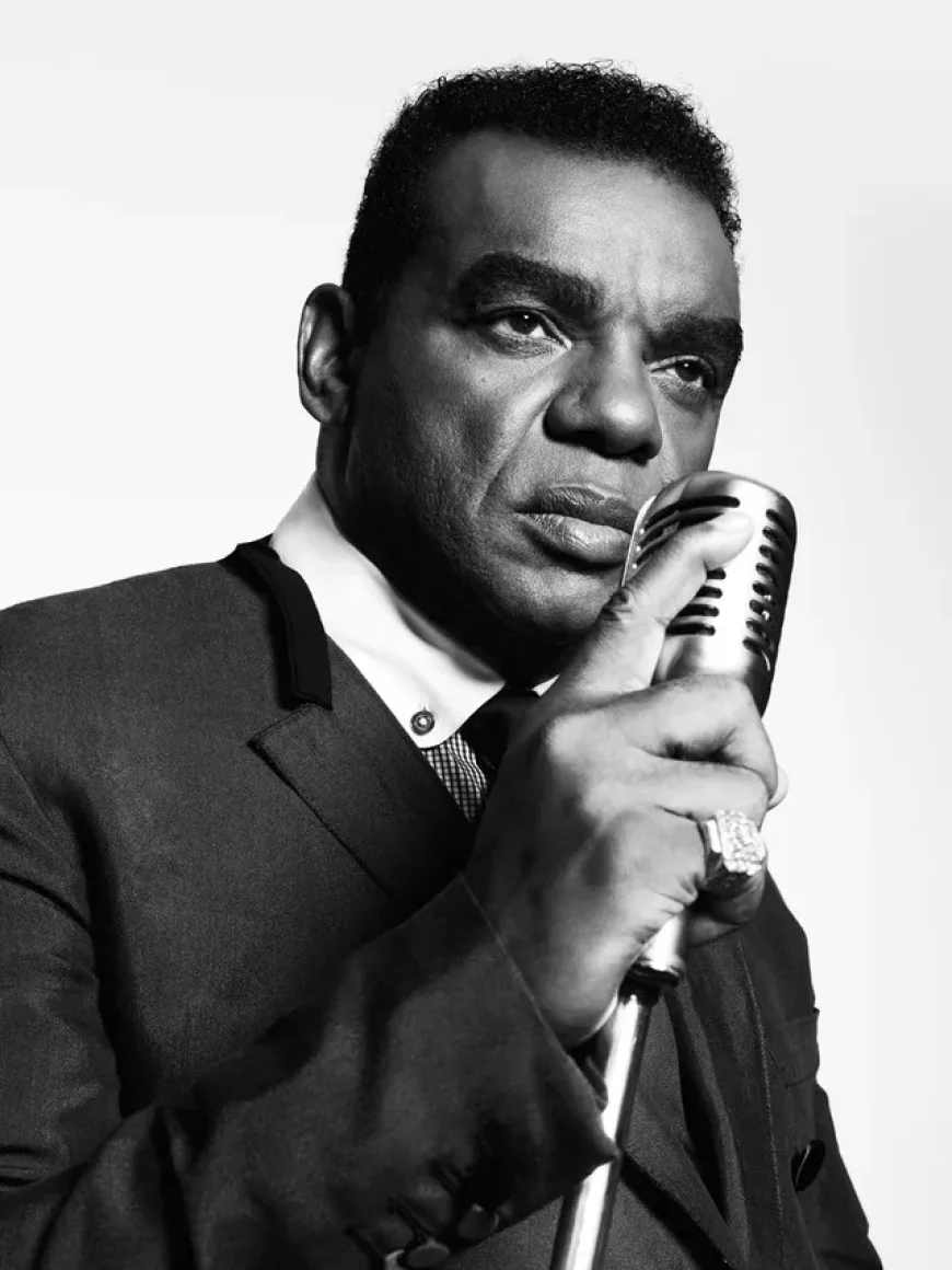 Ronald Isley Net Worth, Relationships, Age/Birthdate & Birthday Facts