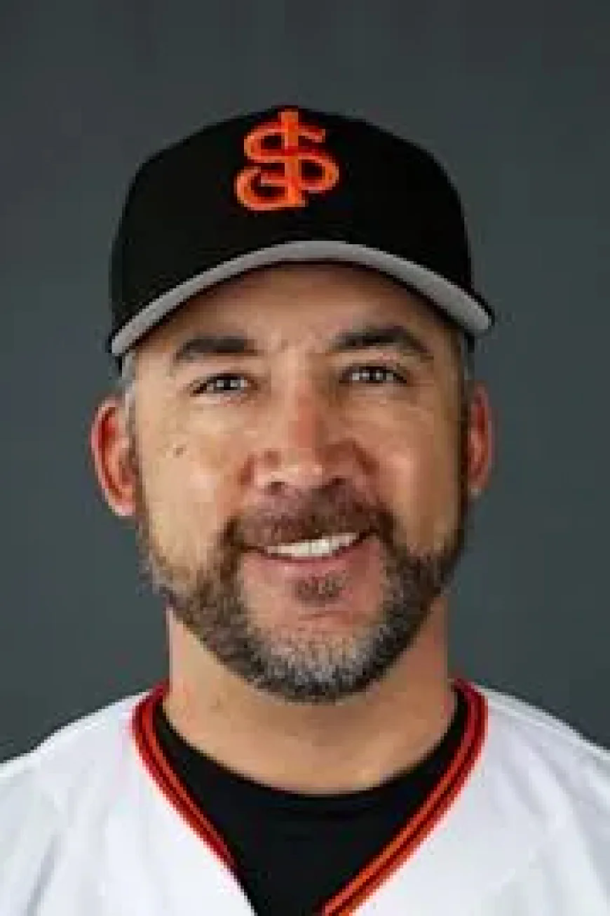 Travis Ishikawa Net Worth, Relationships, Age/Birthdate & Birthday Facts