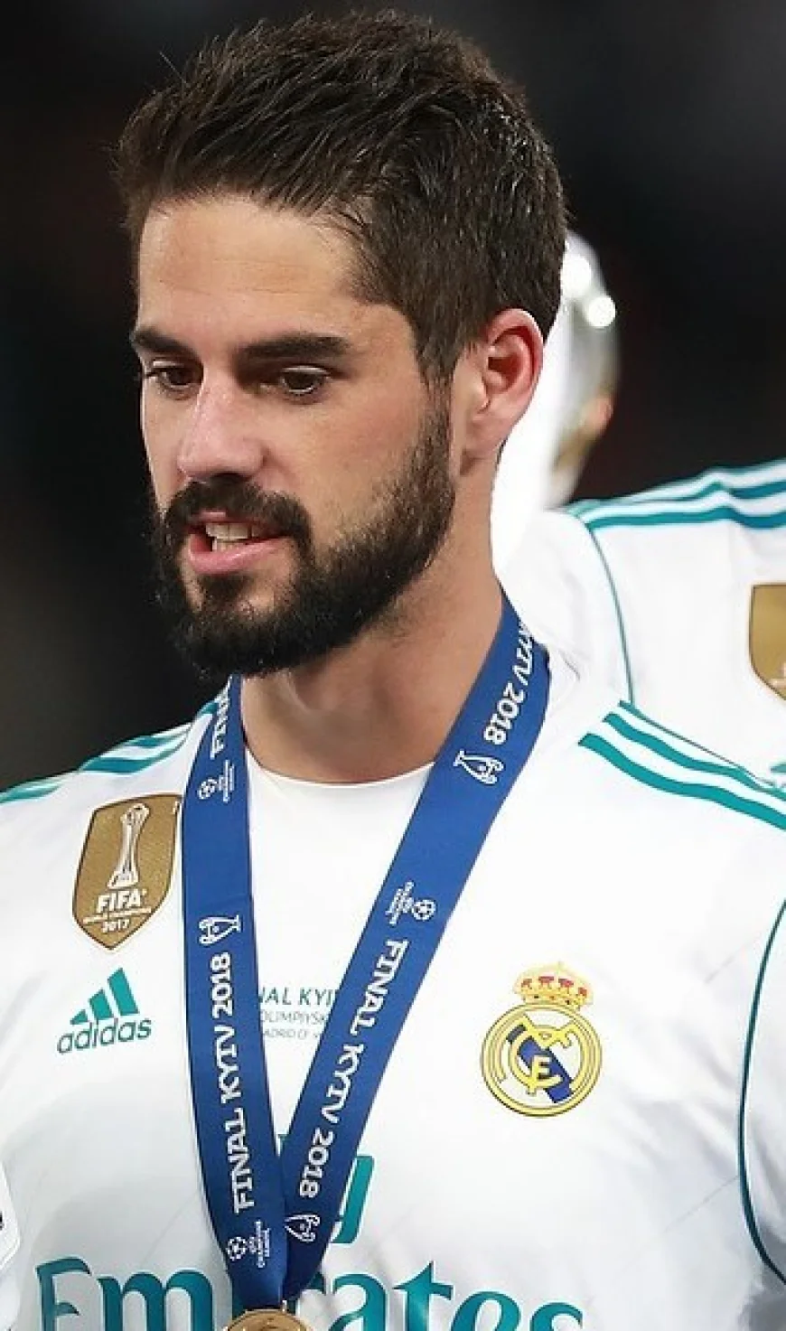 Isco Net Worth, Relationships, Age/Birthdate & Birthday Facts
