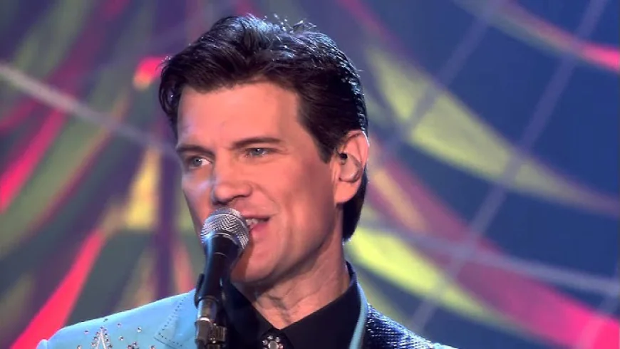 Chris Isaak Net Worth, Relationships, Age/Birthdate & Birthday Facts