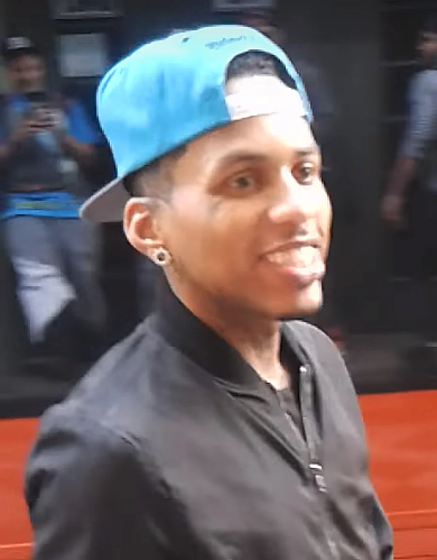 Kid Ink Net Worth, Relationships, Age/Birthdate & Birthday Facts