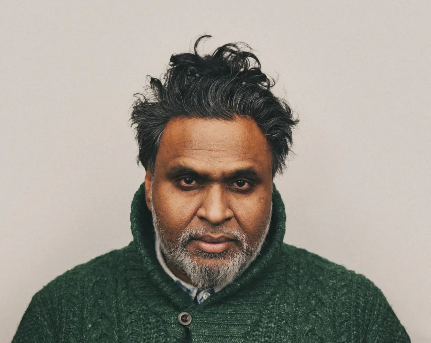 Chin Injeti Net Worth, Relationships, Age/Birthdate & Birthday Facts