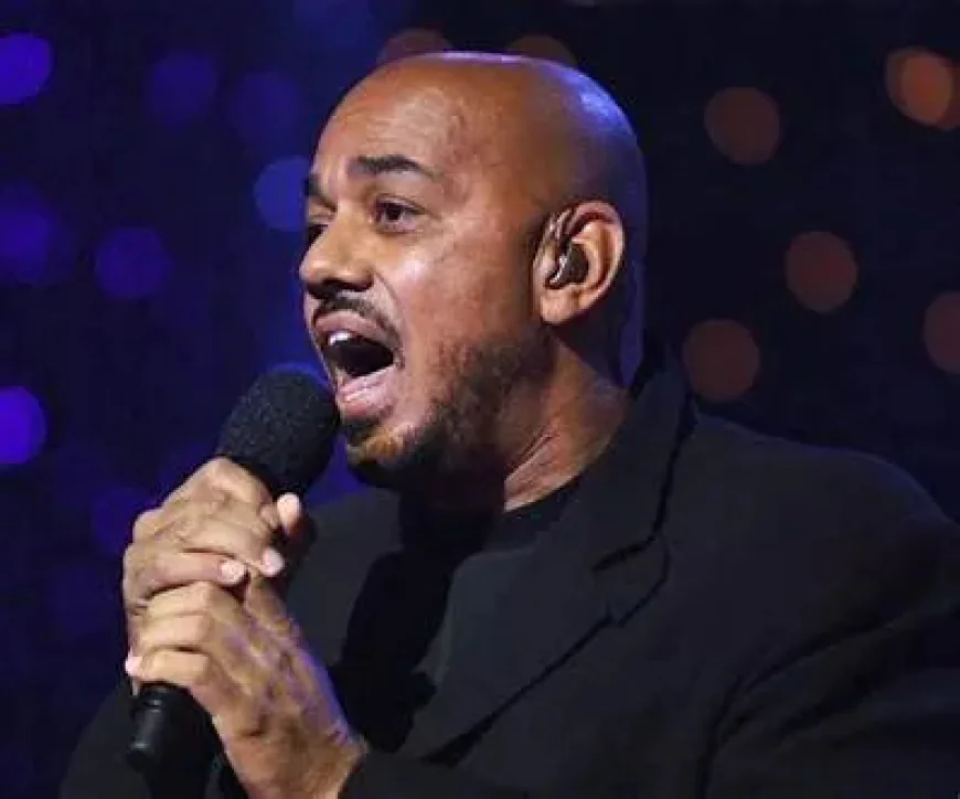 James Ingram Net Worth, Relationships, Age/Birthdate & Birthday Facts