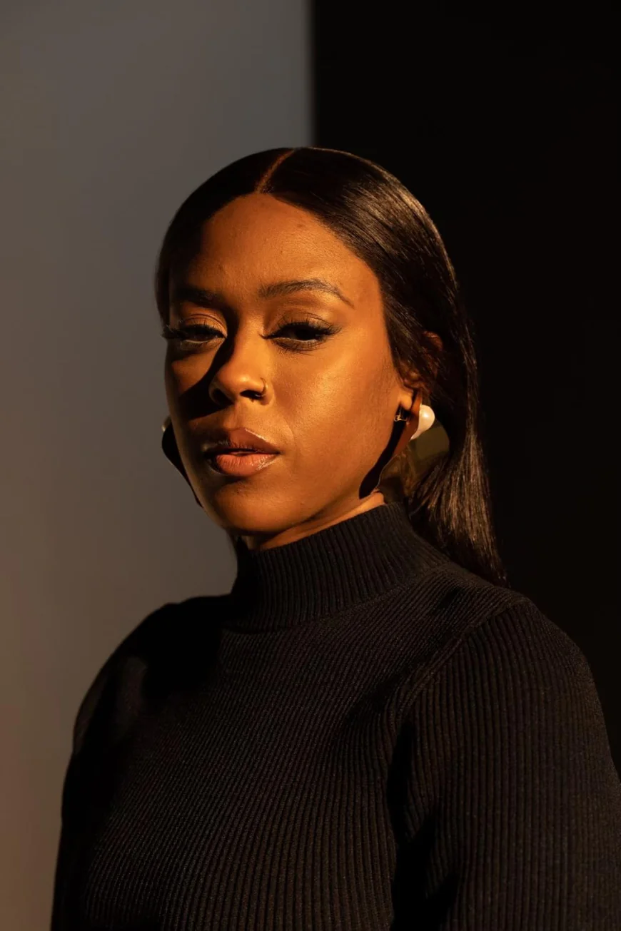 Moses Ingram Net Worth, Relationships, Age/Birthdate & Birthday Facts