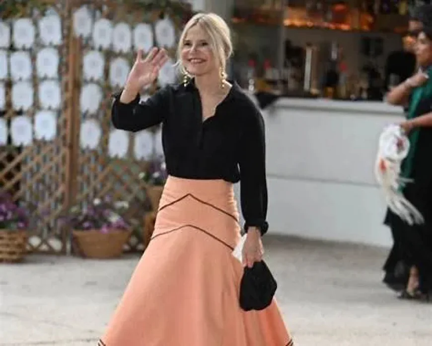 Eugenia Martinez de Irujo Net Worth, Relationships, Age/Birthdate & Birthday Facts