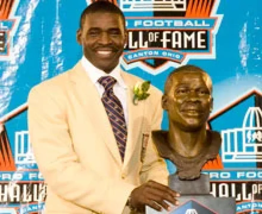Michael Irvin Net Worth, Relationships, Age/Birthdate & Birthday Facts