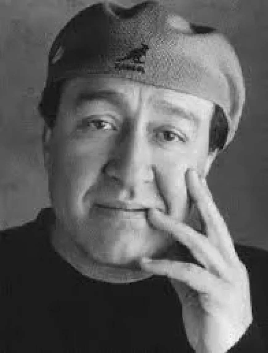 Dom Irrera Net Worth, Relationships, Age/Birthdate & Birthday Facts